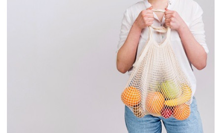 5 razones principales para adoptar bolsas de algodón y yute ecológicas en 2023!