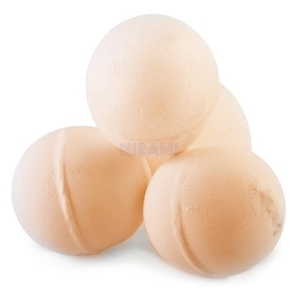 Bomba Baño Hoerbaluisa y Mandarina