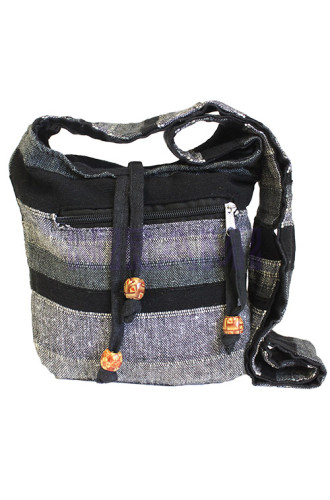 Bolso bandolera Nepal - Granito de montaña