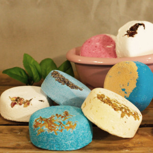 Bombas baño
