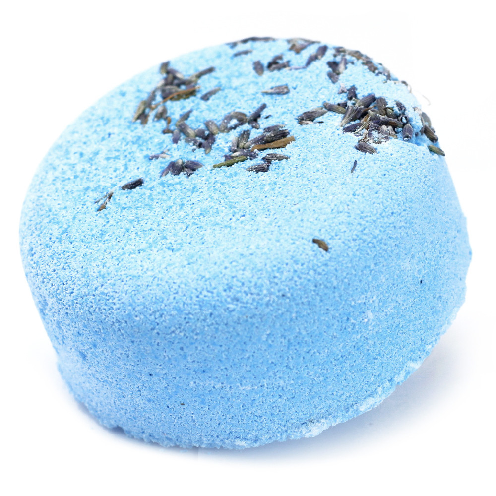 Floral Fizz - Relájate y languidece (lavanda y mejorana)