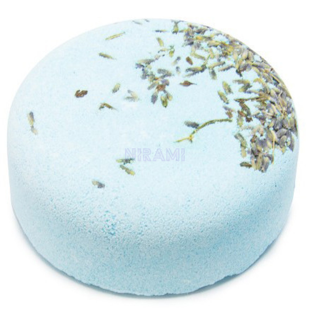 Floral Fizz - Relájate y languidece (lavanda y mejorana)