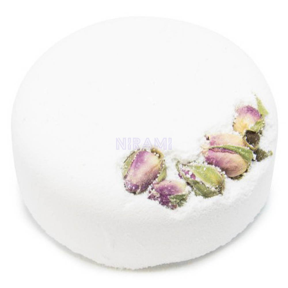 Floral Fizz - Pasion (Rosa e Ylang Ylang)