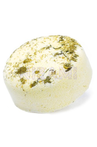 Floral Fizz - Fuerza de la Naturaleza (Manzanilla y Miel)