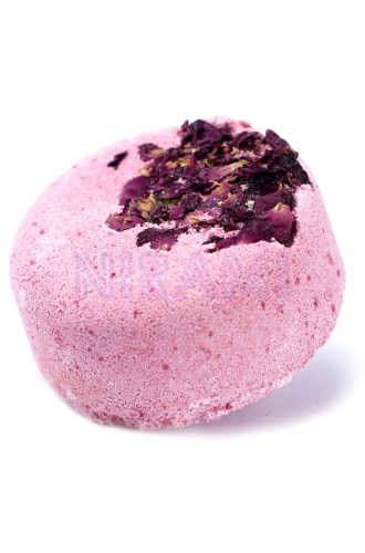 Fizz floral - Romántic (Rosa, Lavanda y Pachulí)