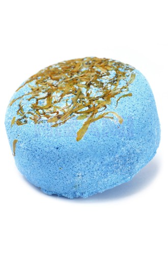 Fizz floral - Sueño en azul (Manzanilla, Salvia y Vainilla)