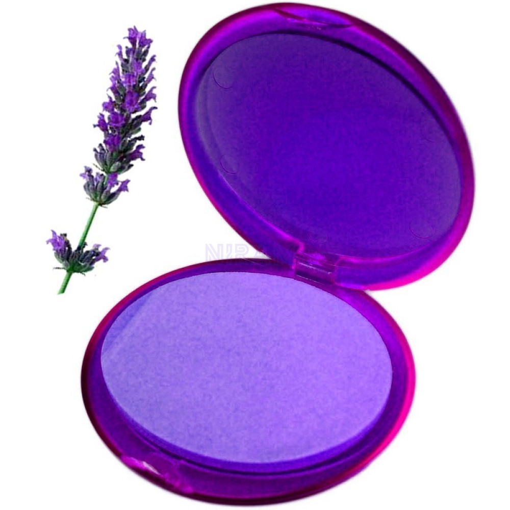 Papel de Jabon - Lavanda