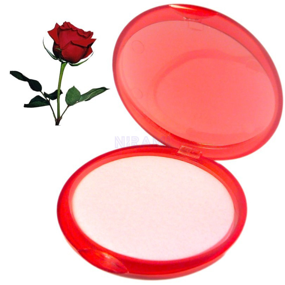 Papel de Jabon - Rosa