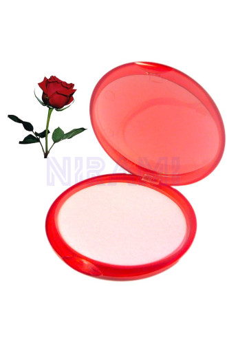 Papel de Jabon - Rosa