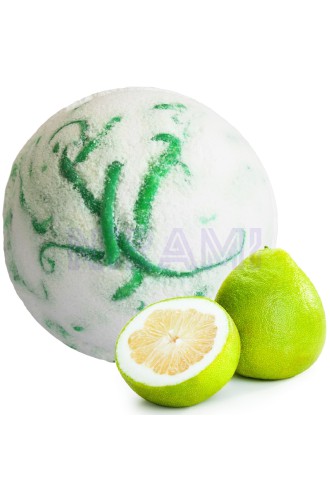 Bomba de Baño Paraíso Tropical - Pomelo