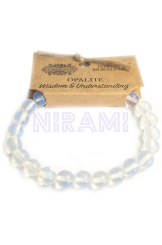 Opalita Brazalete de Energía 