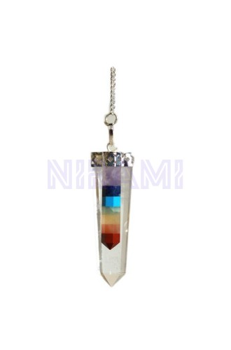 Cristal 7 chakras