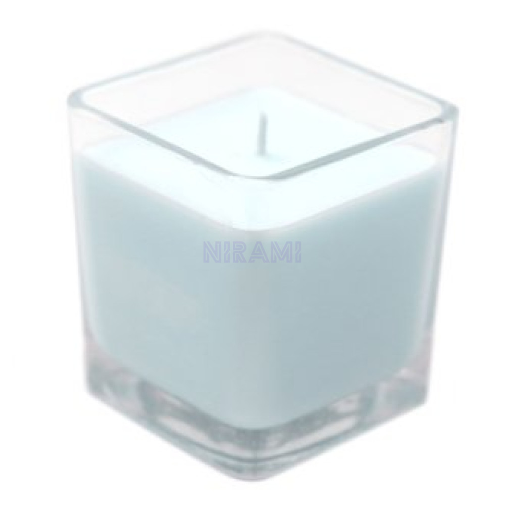 Higo y casis - Velas de Soya sin Etiqueta