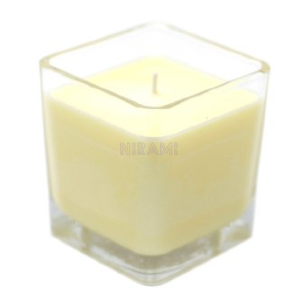 Panadería casera - Velas de Soya sin Etiqueta