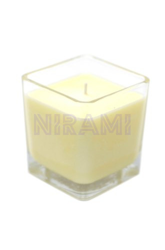 Panadería casera - Velas de Soya sin Etiqueta
