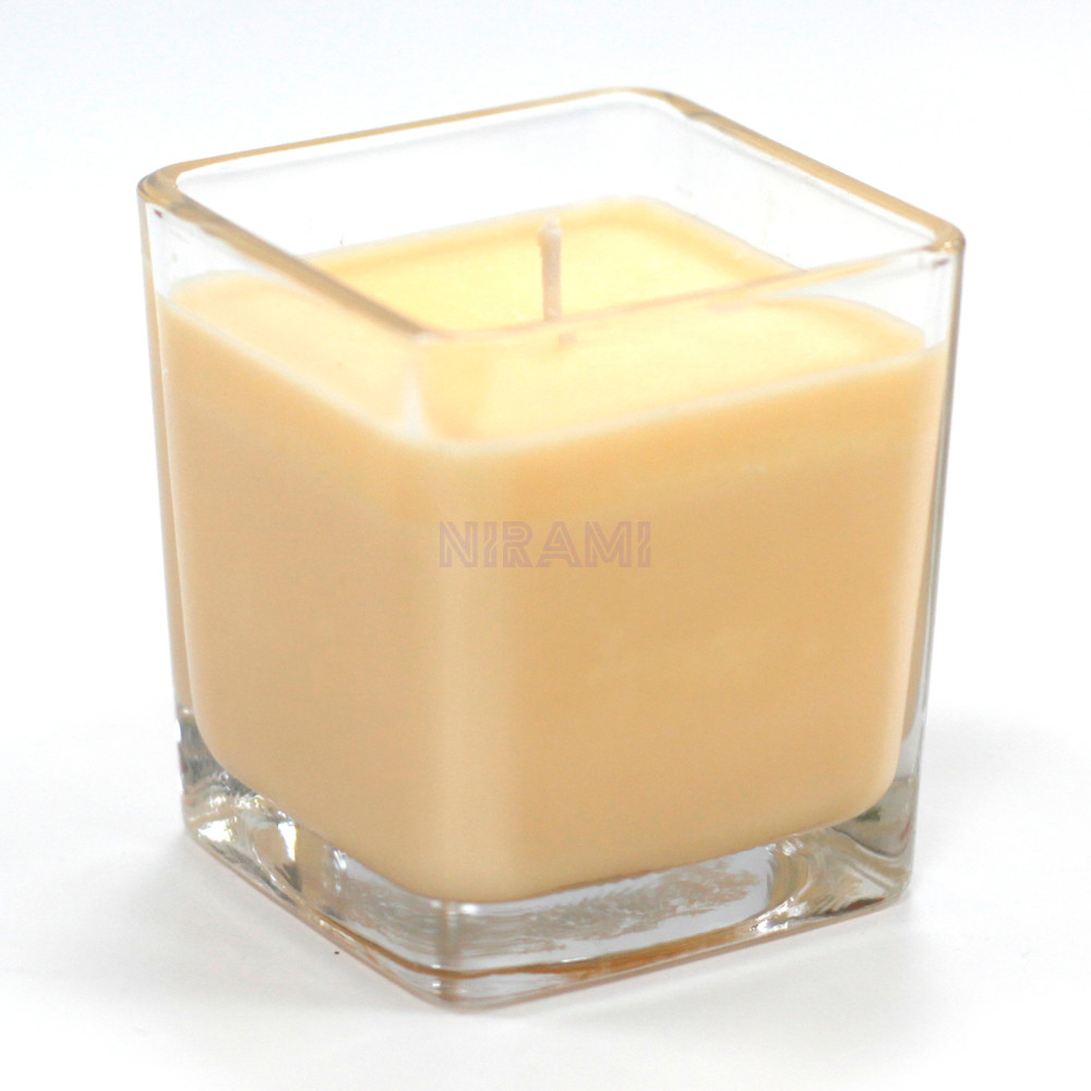 Tan deliciosa - Velas de Soya sin Etiqueta