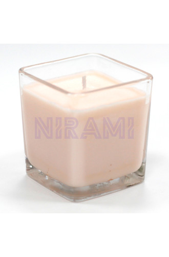 Bambú - Velas de Soya sin Etiqueta