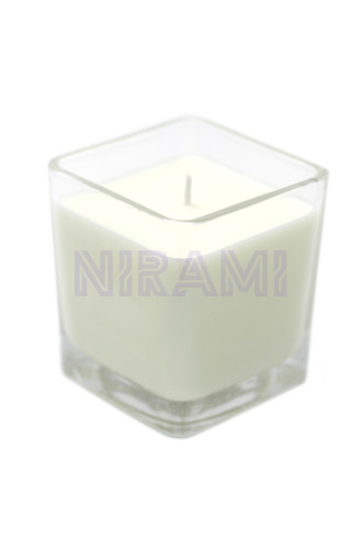 Pepino y menta - Velas de Soya sin Etiqueta