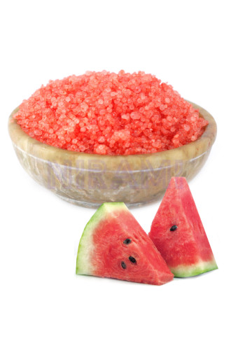 Sandía - Saquito Granulos Aromáticos Paraíso tropical 