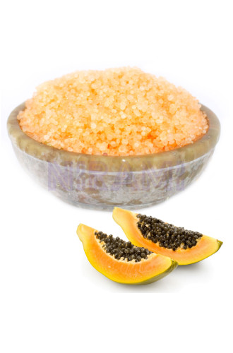 Papaya - Saquito Granulos Aromáticos Paraíso tropical 
