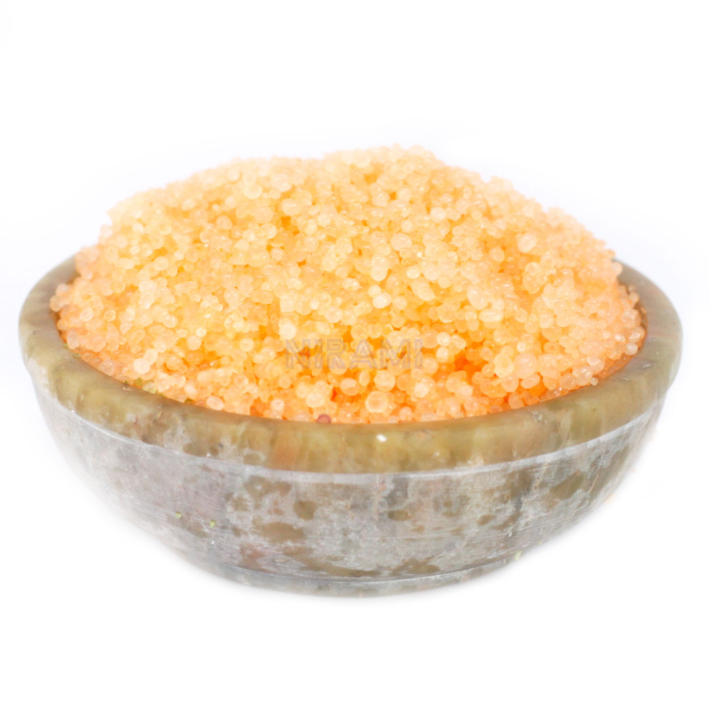 Papaya - Saquito Granulos Aromáticos Paraíso tropical 
