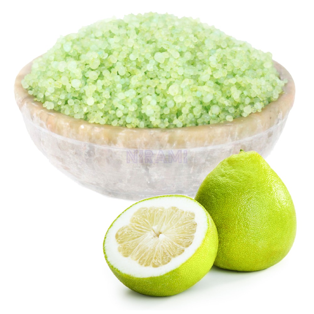 Pomelo - Saquito Granulos Aromáticos Paraíso tropical