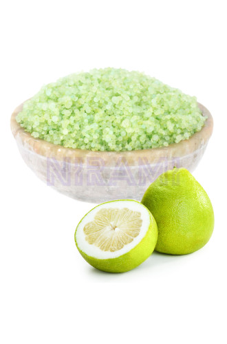 Pomelo - Saquito Granulos Aromáticos Paraíso tropical