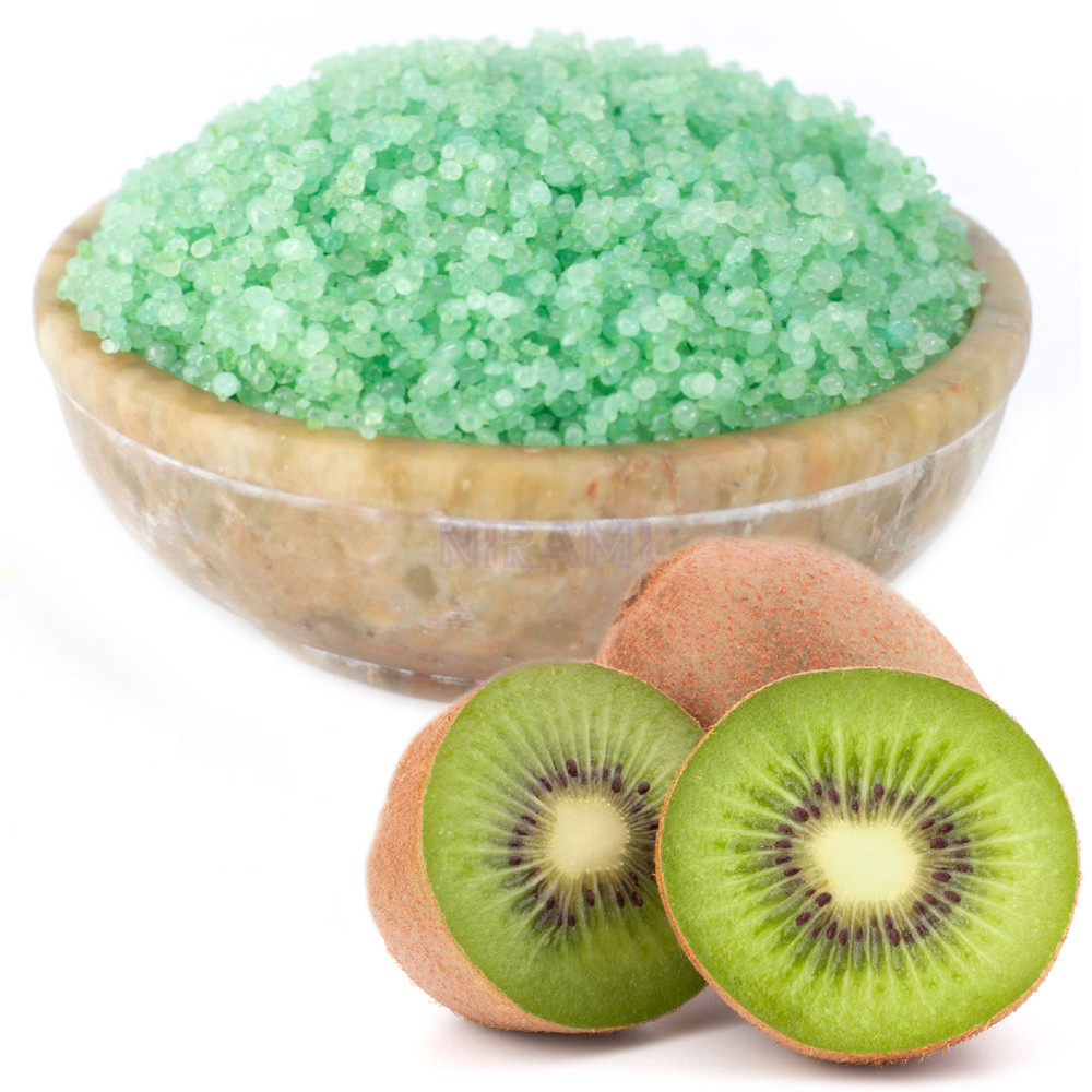 Kiwi - Saquito Granulos Aromáticos Paraíso tropical 