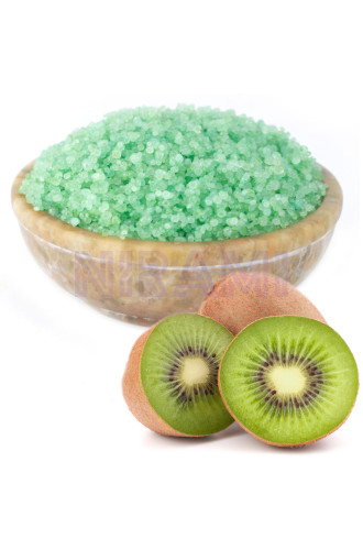 Kiwi - Saquito Granulos Aromáticos Paraíso tropical 