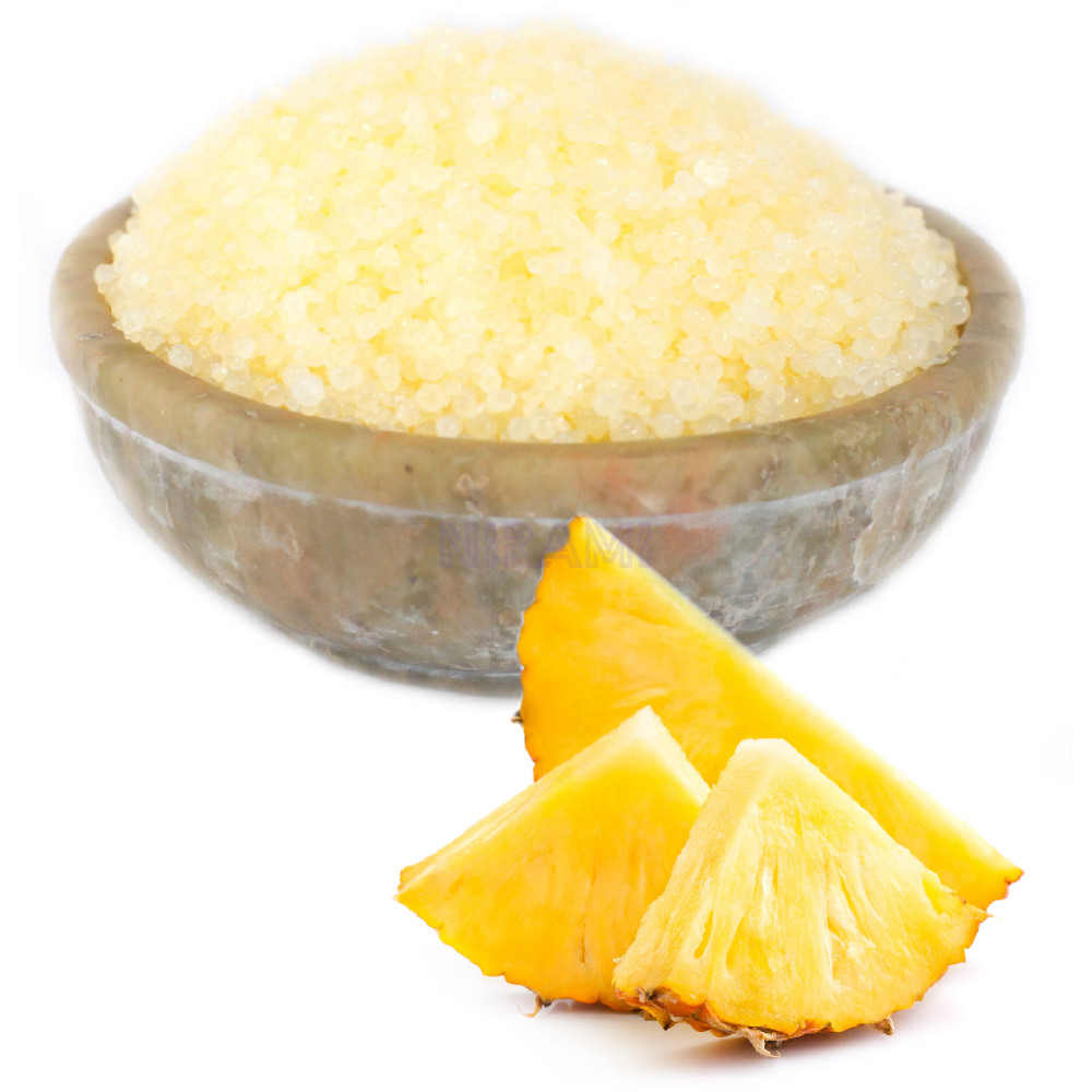 Piña - Saquito Granulos Aromáticos Paraíso tropical 