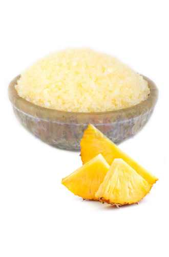 Piña - Saquito Granulos Aromáticos Paraíso tropical 