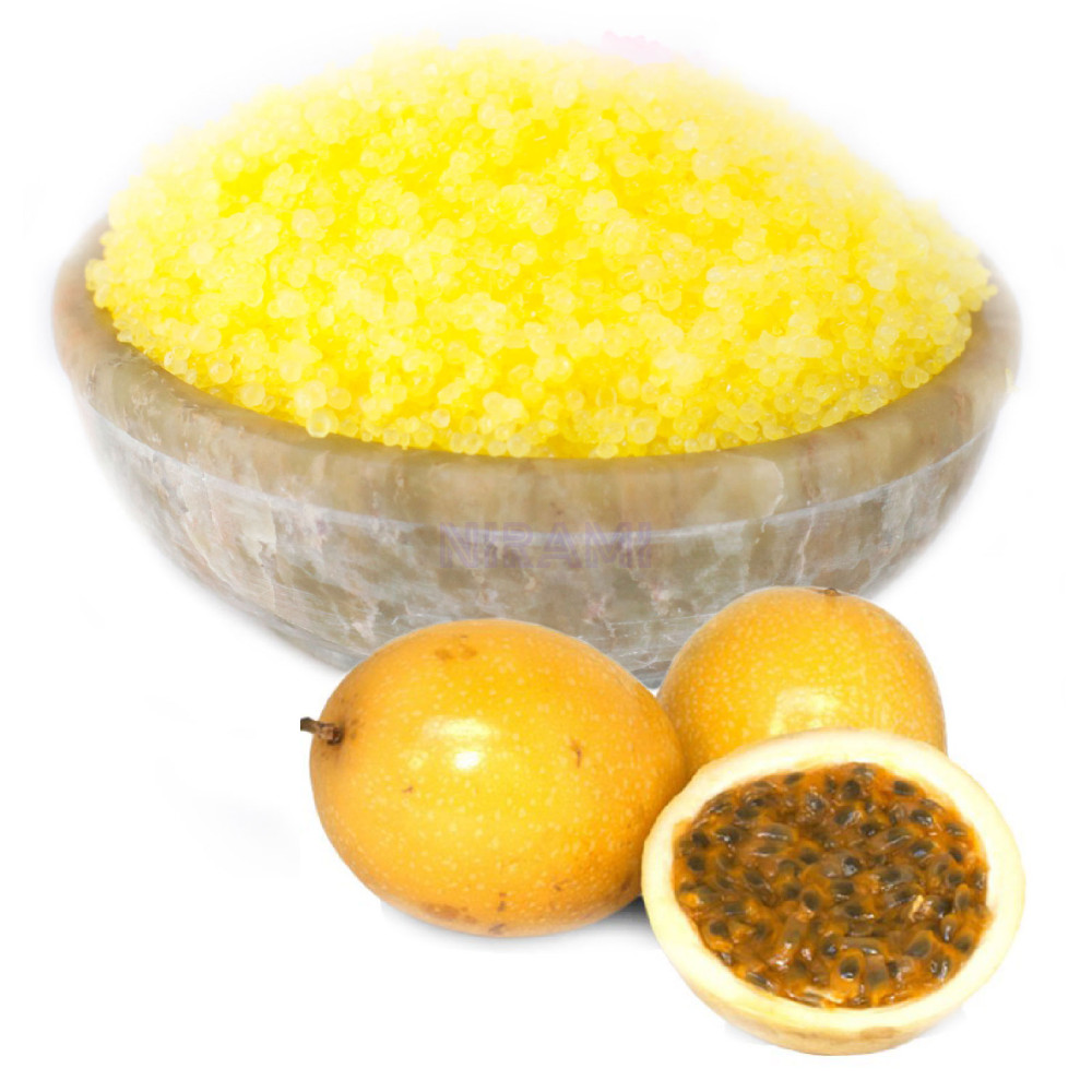 Fruto de la Pasión - Saquito Granulos Aromáticos Paraíso tropical 