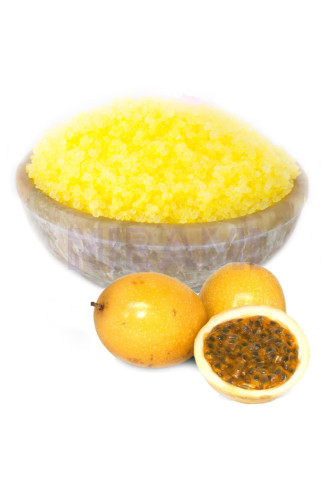Fruto de la Pasión - Saquito Granulos Aromáticos Paraíso tropical 