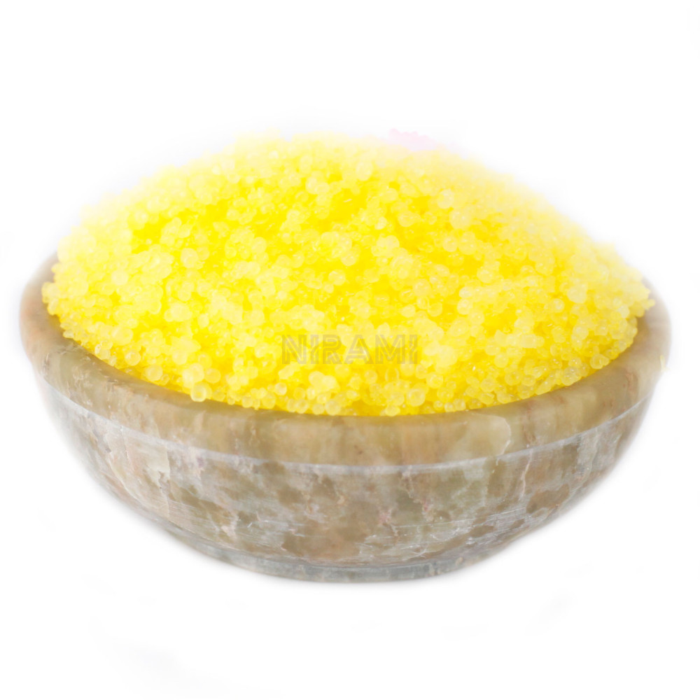 Fruto de la Pasión - Saquito Granulos Aromáticos Paraíso tropical 