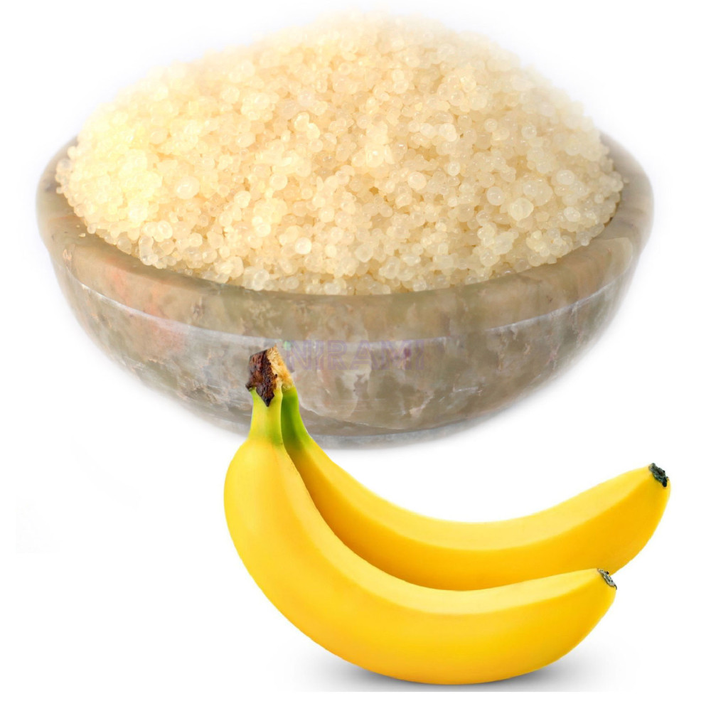 Platano - Saquito Granulos Aromáticos Paraíso tropical 