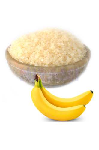 Platano - Saquito Granulos Aromáticos Paraíso tropical 