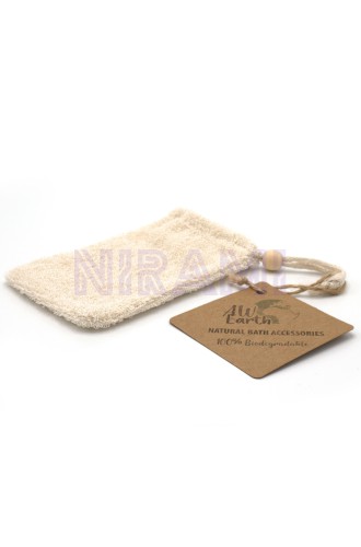 Bolsa de jabón natural - Rami