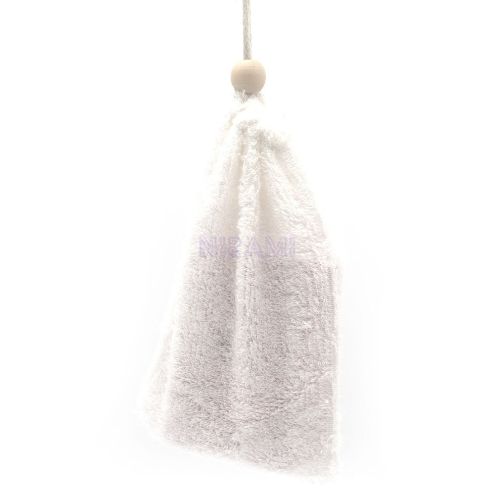 Bolsa de jabón natural - bambú 