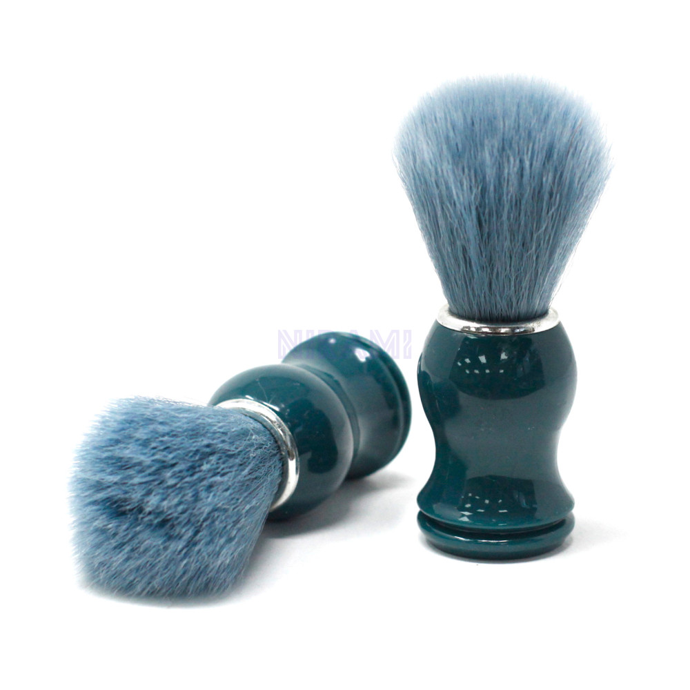 Brocha de Afeitar Posh - Azul