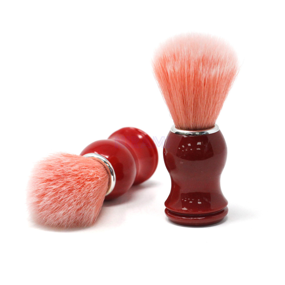 Brocha de Afeitar Posh - Rosa