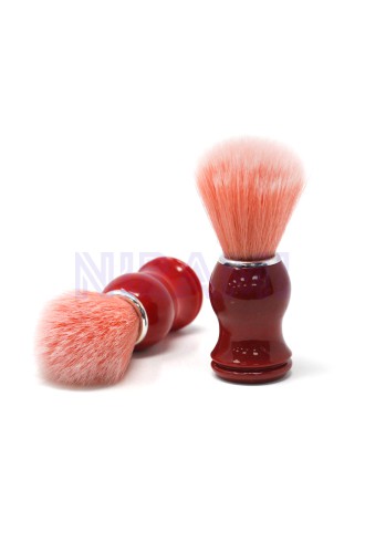 Brocha de Afeitar Posh - Rosa