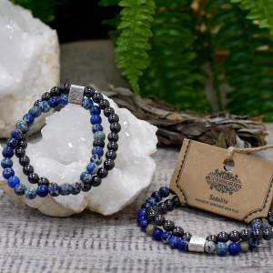 Magnetic bracelets