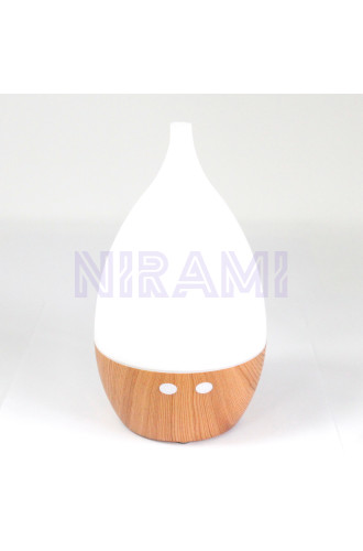Milan Atomiser - USB - Colour Change
