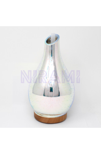 Ibiza Atomiser - Infinity Lights - USB - Colour Change