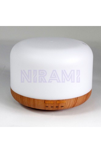 Aarhus Atomiser - Classic Pod - USB - Colour Change - Timer