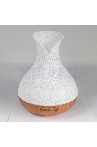 Palma Atomiser - Shell Effect - USB - Colour Change - Timer