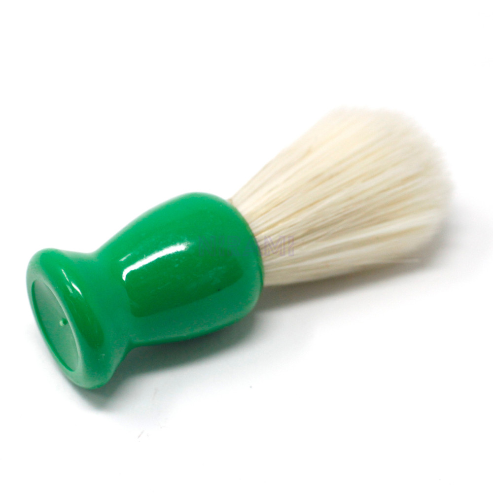 Old Fashioned Shaving Brush (Asst Col)