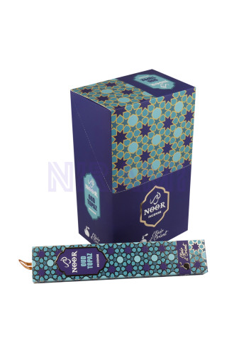 Topaz - Noor Oud Incense Sticks 