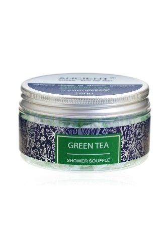 Té Verde Souffle de Ducha 160g 