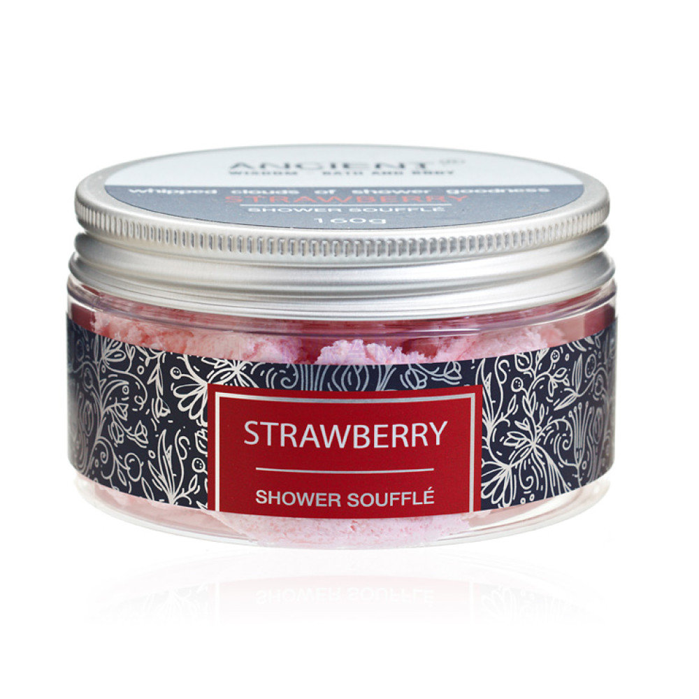 Fresa Souffle de Ducha 160g 